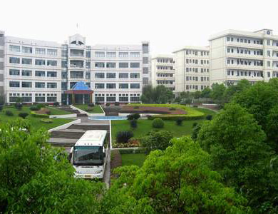 湖南郴州技师学院