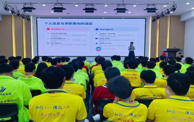 为什么很多学技术的人，最后卡在“就业”这一步？