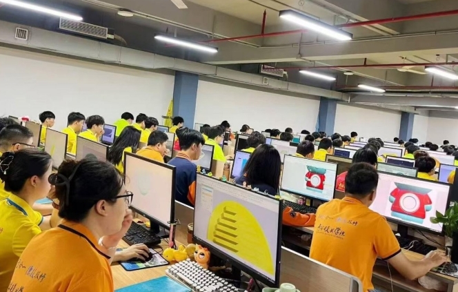 孩子刚毕业，选对技术少走十年弯路