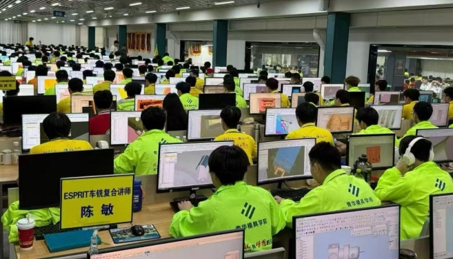 告别盲目努力！青华精英班长团教你高效学习