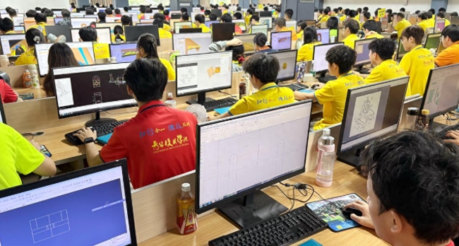 选择职业技能学校，真正该看的不是承诺而是培养体系