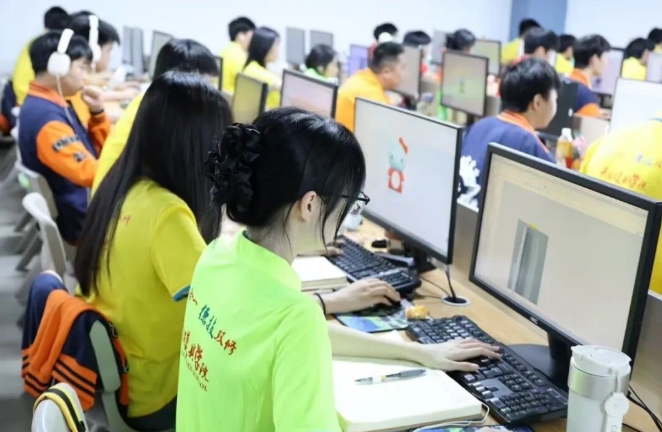 为什么模具设计，是一门能做一辈子的技术？