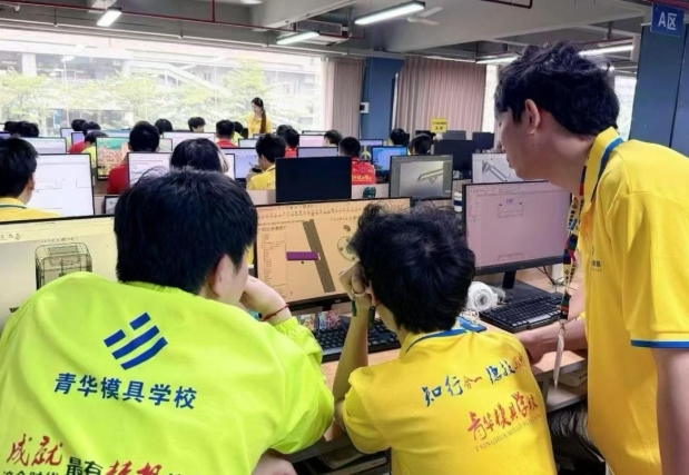 毕业即就业｜恭喜小峰同学，零基础学编程顺利入职开启新征程
