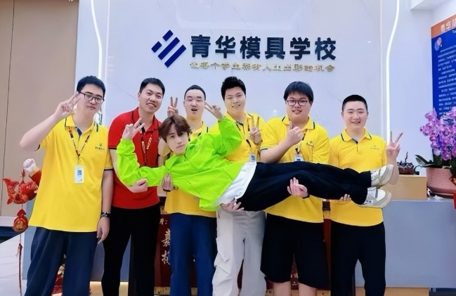 方寸藏匠心，桃李赴山海——致我们的五轴编程班结业季