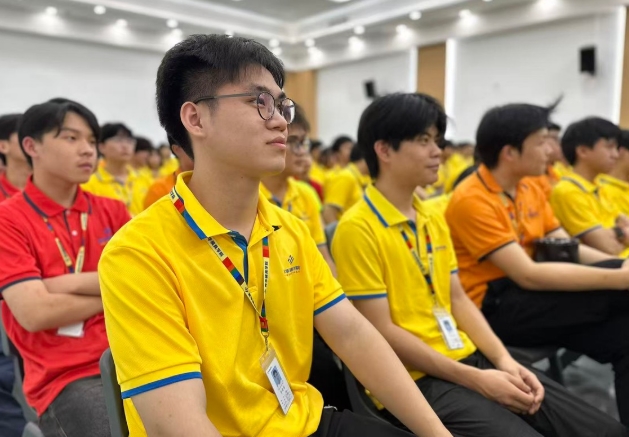 为什么说，愿意为学习付费的人，早就赢在了起跑线？