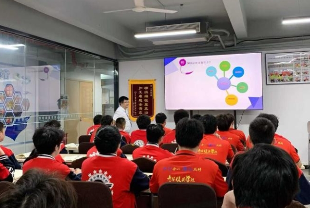 一场《5W2H》课，让学员学会的不只是方法，更是解决问题的思维力