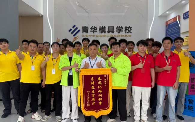 暖心回访｜从零基础小白到月薪12000工程师，这份成长太治愈！