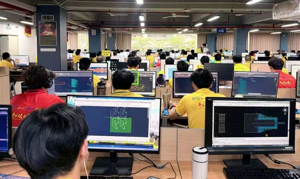 青华编程学员逆袭加薪，真正的技术人才从不缺升值空间