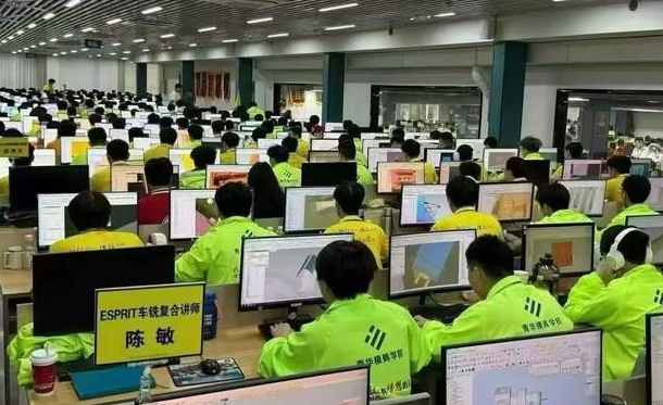 深耕实业育人，匠心护航就业