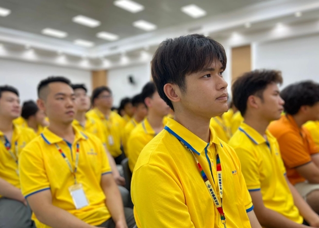 零基础转行别怕！德技双优的人，永远不缺职场机会