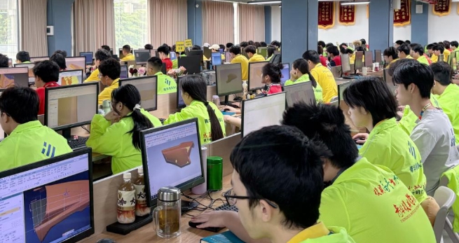 别被分数困住，技术也能闯出自己的路