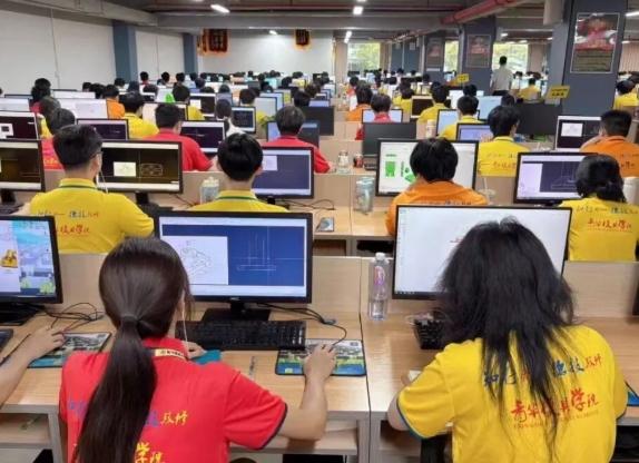 CNC数控编程真正学的是制造业里的加工逻辑
