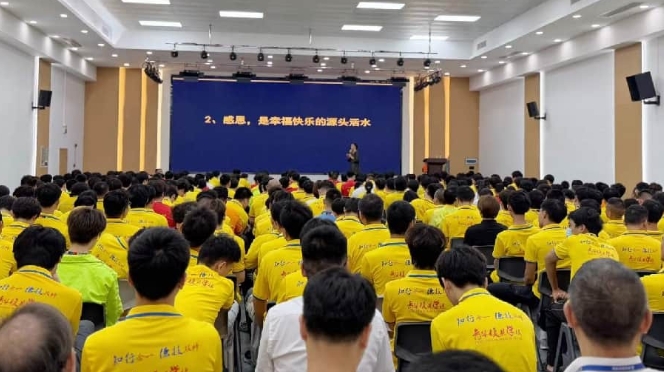 不讲理论，只做真技术：青华 PLC 自动化实训的不同之处