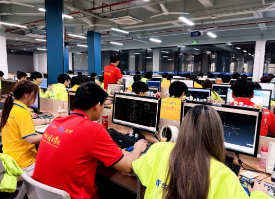 学一门硬技术，掌握人生主动权