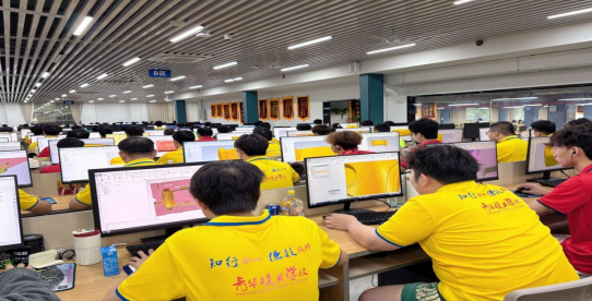 就业实录｜靠技术，拒绝昼夜颠倒的工作
