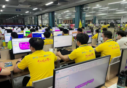 学员就业喜报｜邱同学勇敢转行，顺利入职编程岗位