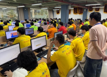 就业喜报｜学有所成，奔赴新岗！学员顺利拿到offer即将入职