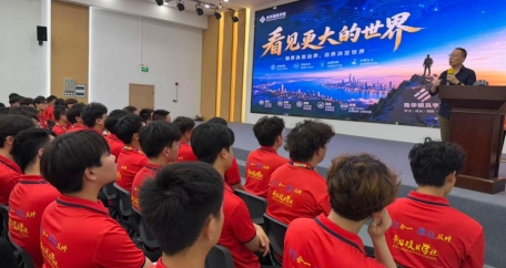 就业回访｜遇良师，得成长，听听模具新人在岗真实心声