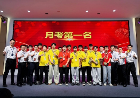 从流水线辞职来青华学模具，现在薪资多少？真实学员收入揭秘