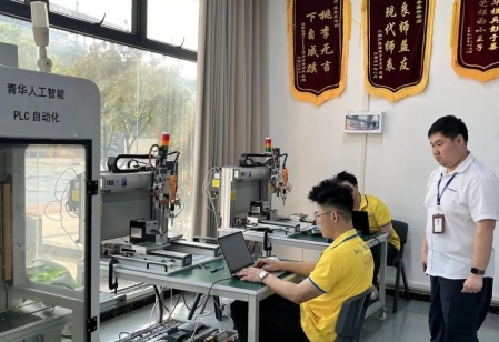 为什么PLC的发展空间越来越大？