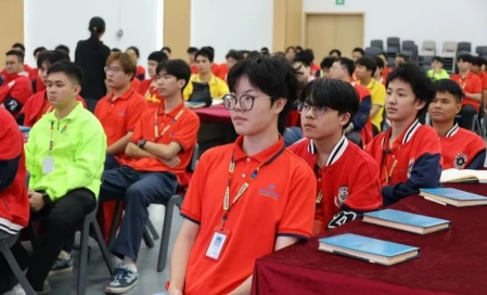 为什么很多大学生第一份工作干不久？