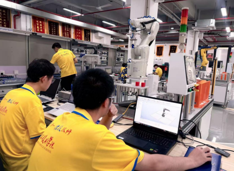 想学PLC，选对机构不踩坑