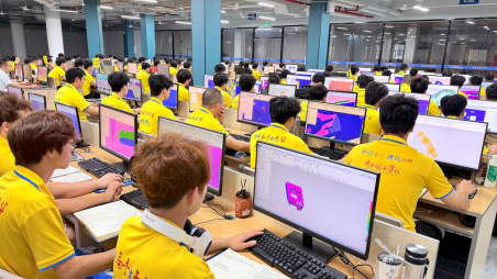 月考砺学，以考促进｜青华月度考核，检验每一份坚持