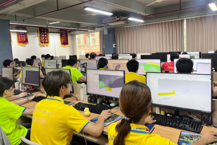 学有所成｜机械设计学员斩获 7K 双休岗位