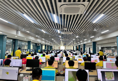真实学员案例｜操机转编程，成功入职比亚迪