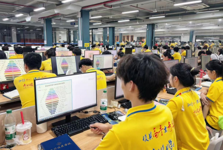 青华素质教育课｜修心砺技，双向成长