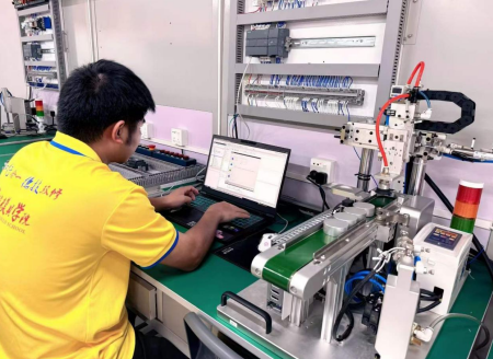 深耕自动化实训课堂｜学 PLC，实战才是硬道理