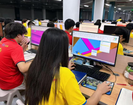 职业不分性别，技术不分男女｜女生学技术，掌握属于自己的选择权