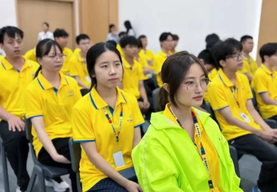 不必困于学历焦虑，学一门硬核技术，走出属于自己的路