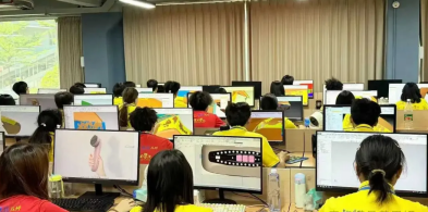 零基础想学模具技术，为什么很多人选择青华？
