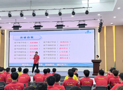 技术是硬实力，演说力是职场最好的放大器