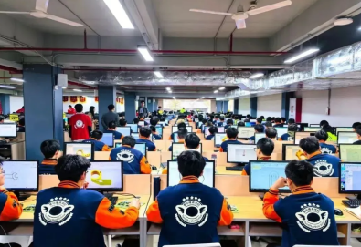 千里求学终圆梦｜青华学员入职奇瑞旗下企业，开启产品设计之路