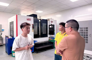 实地送考面试｜就业落地，才是技能培训的核心