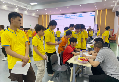 在青华学习的那些学子后来都怎样了？