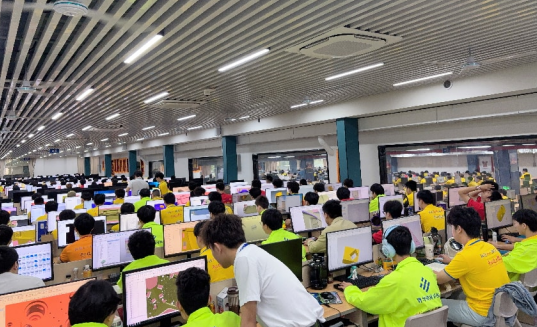 0 基础转行 UG 编程，面试首战即上岸！试用期 7k，学员复盘：技术在手，底气才足